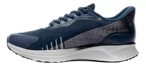 Zapatillas Fila Atmosphere F01r0041082077 Azul Full Empo2000