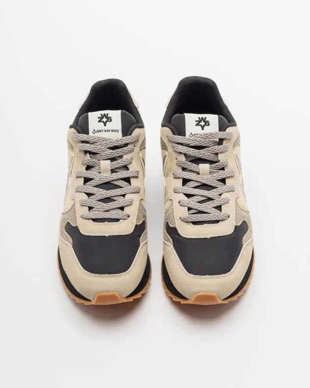 ZAPATILLAS JUST SAY WIZZ YAKM BEIGE