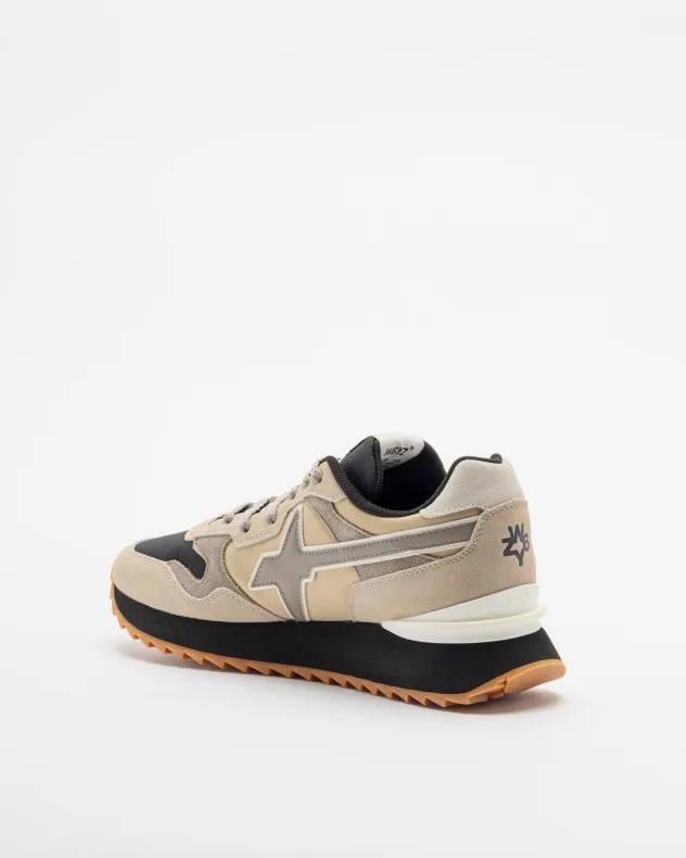 ZAPATILLAS JUST SAY WIZZ YAKM BEIGE
