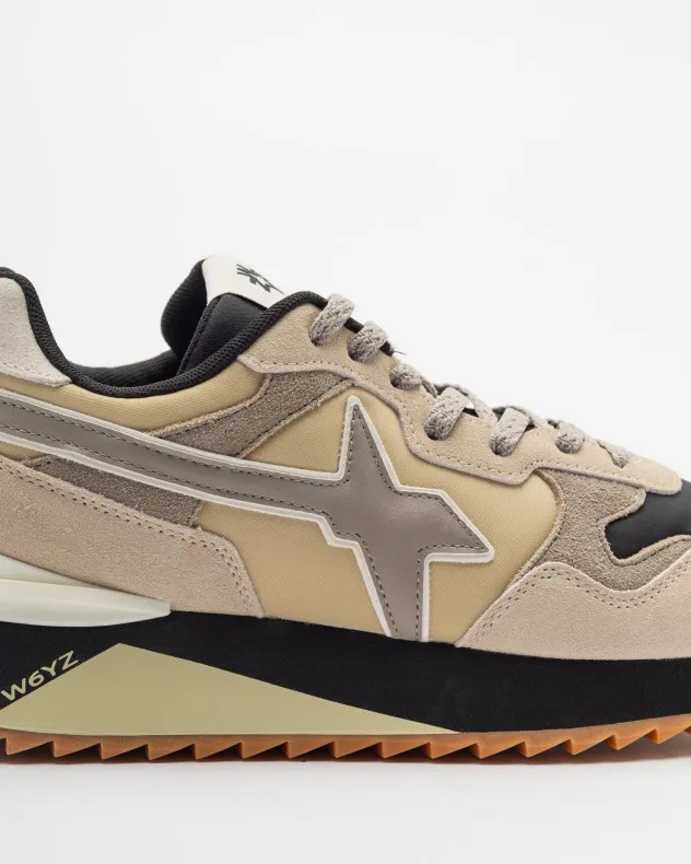ZAPATILLAS JUST SAY WIZZ YAKM BEIGE
