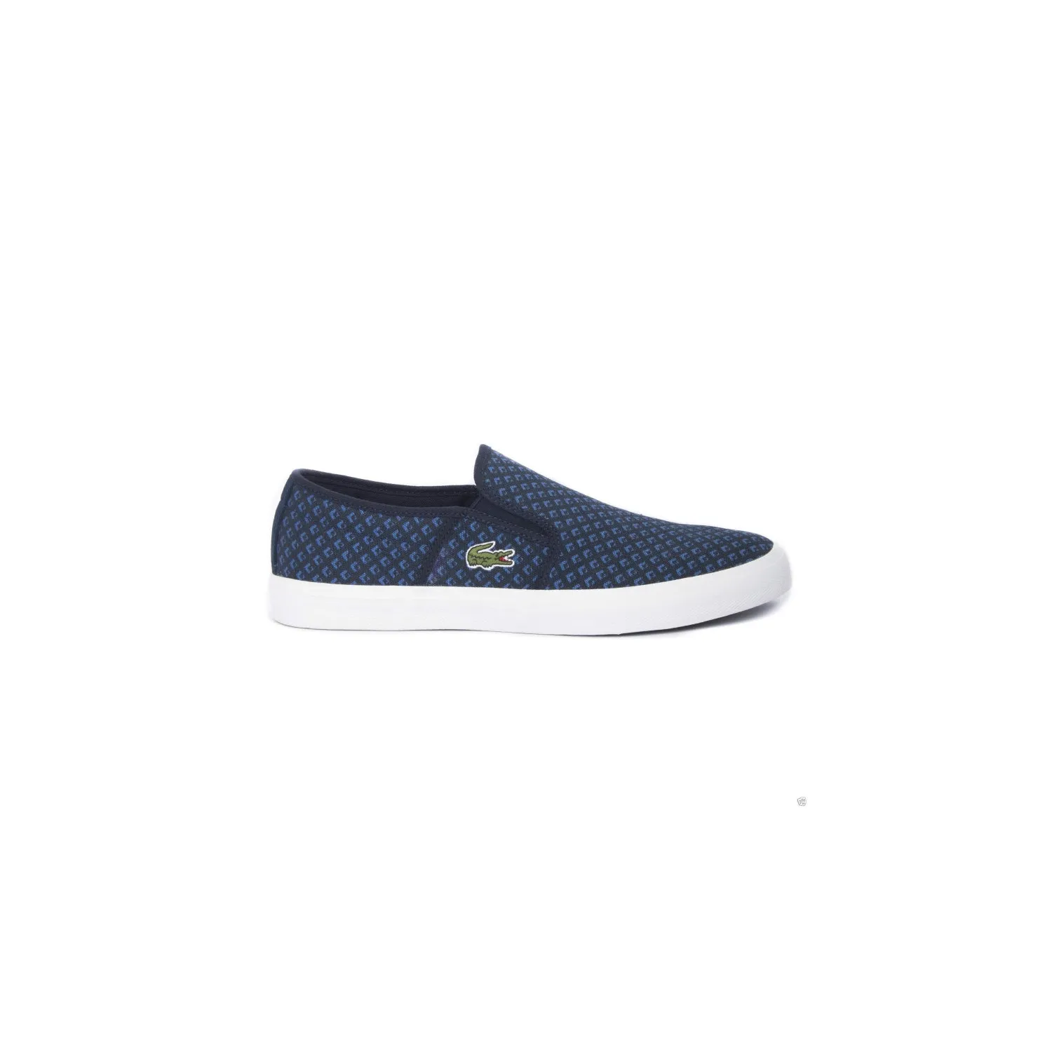 Zapatillas Lac. Hombre Ref.22296