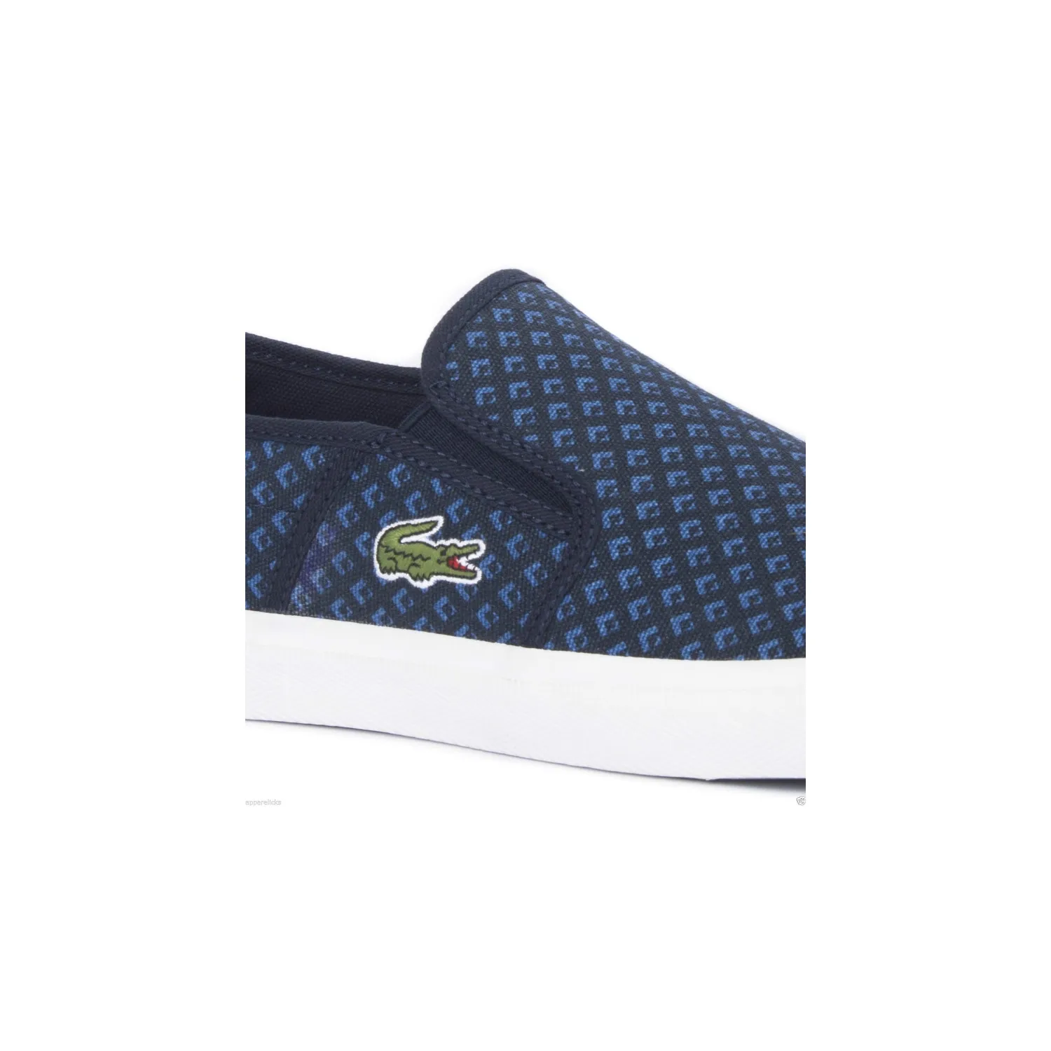 Zapatillas Lac. Hombre Ref.22296