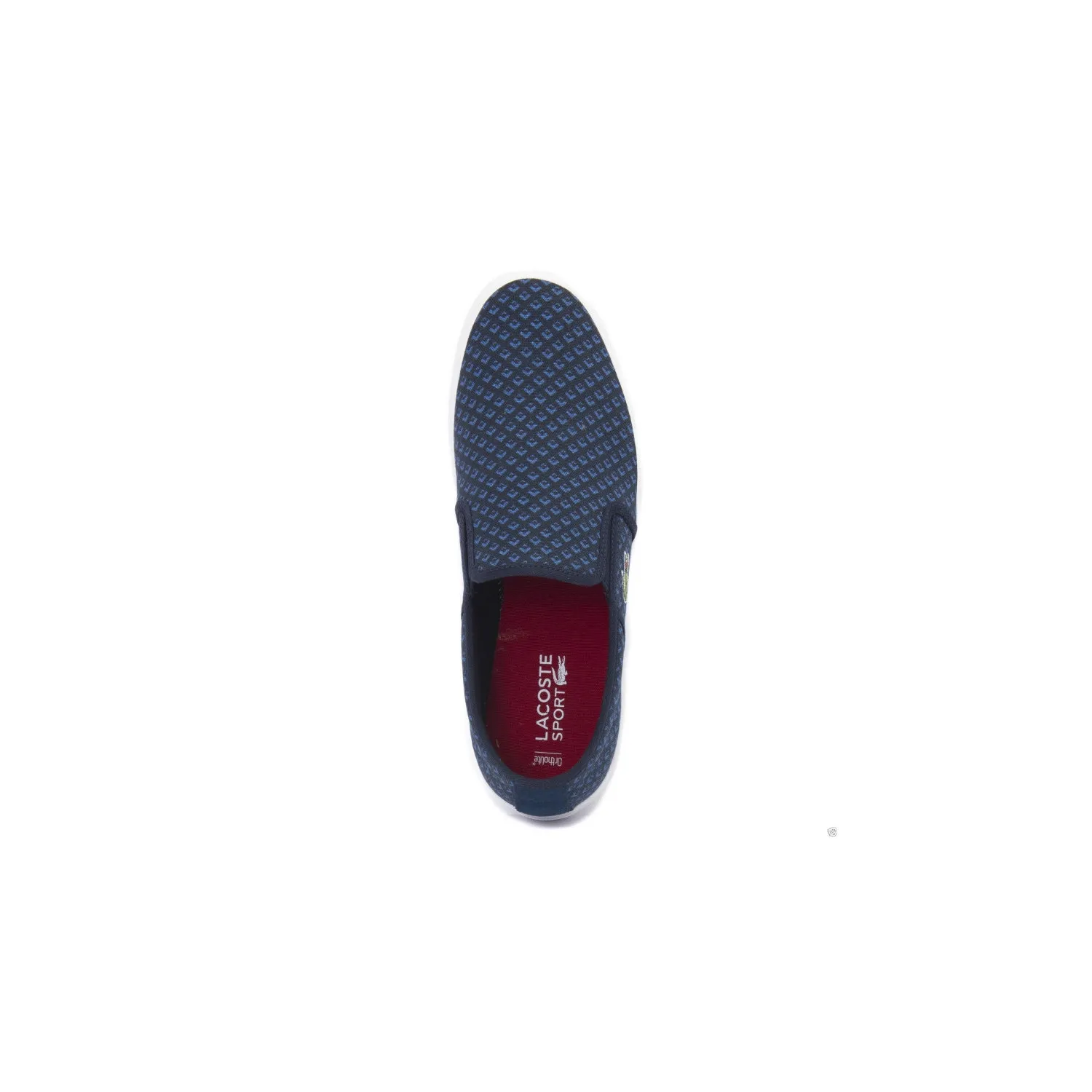 Zapatillas Lac. Hombre Ref.22296