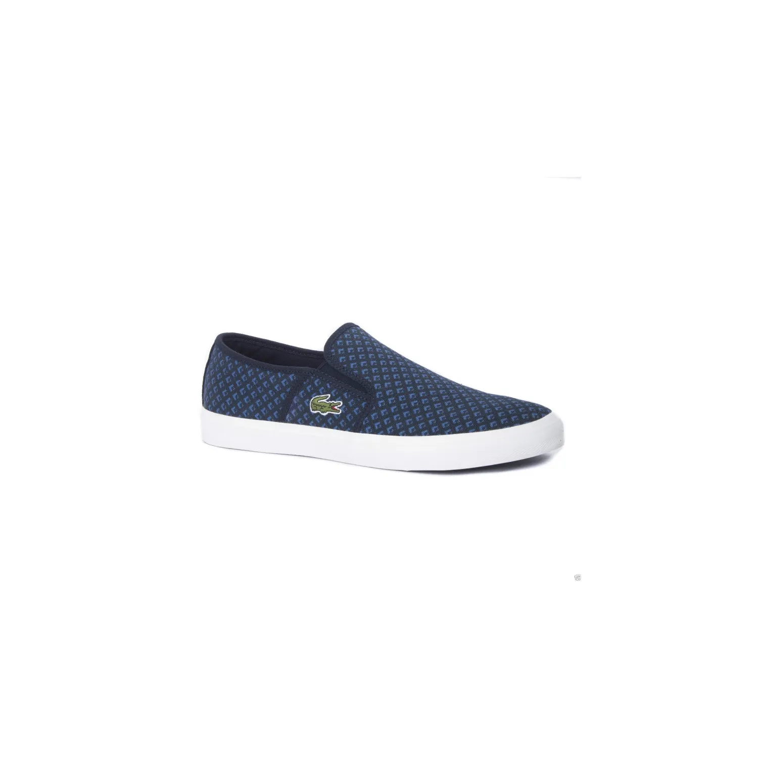 Zapatillas Lac. Hombre Ref.22296