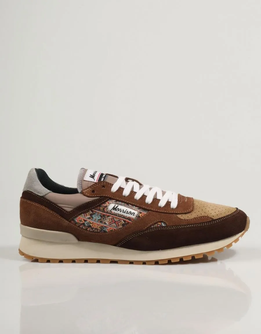 zapatillas MORRISON Alpha en Multicolor 83607