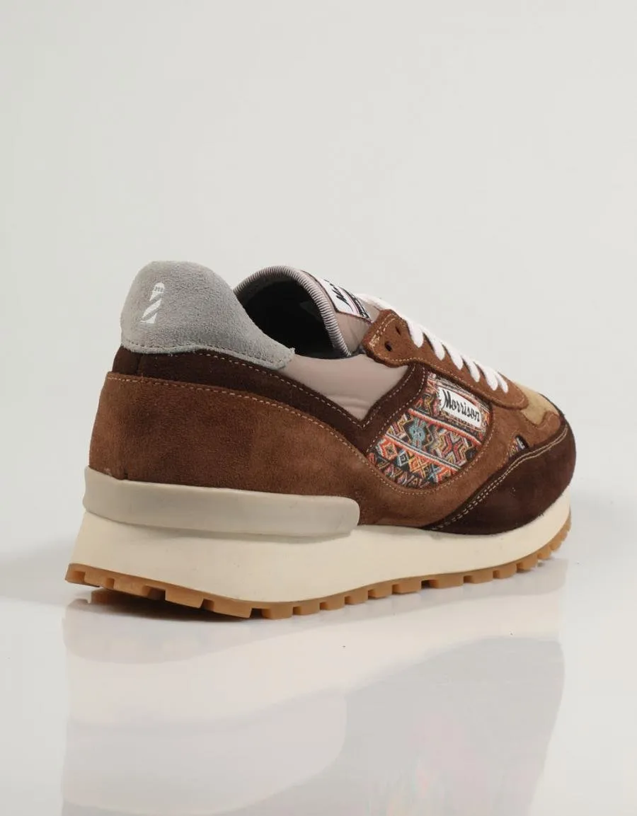  zapatillas MORRISON Alpha en Multicolor 83607