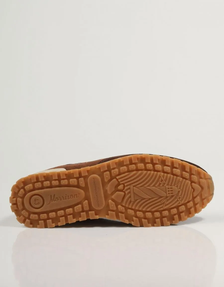  zapatillas MORRISON Alpha en Multicolor 83607