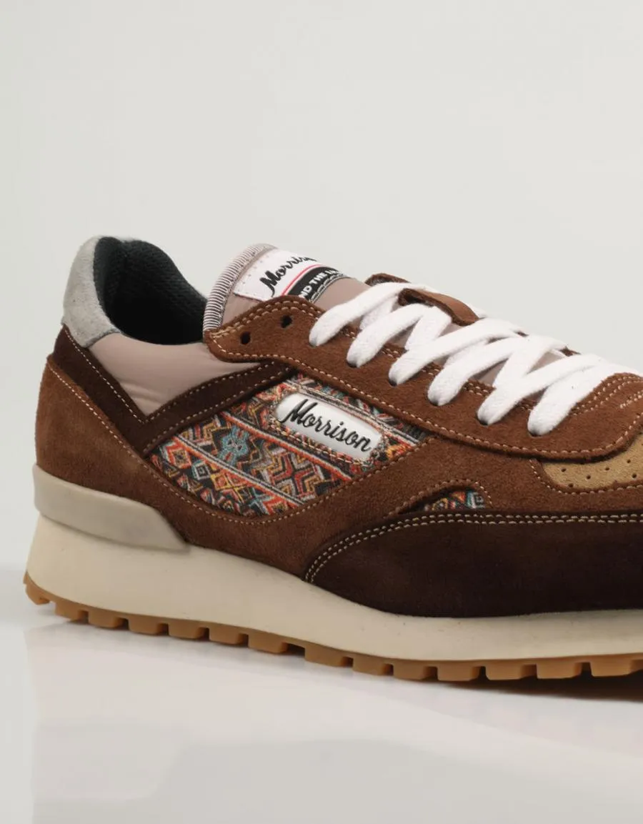  zapatillas MORRISON Alpha en Multicolor 83607