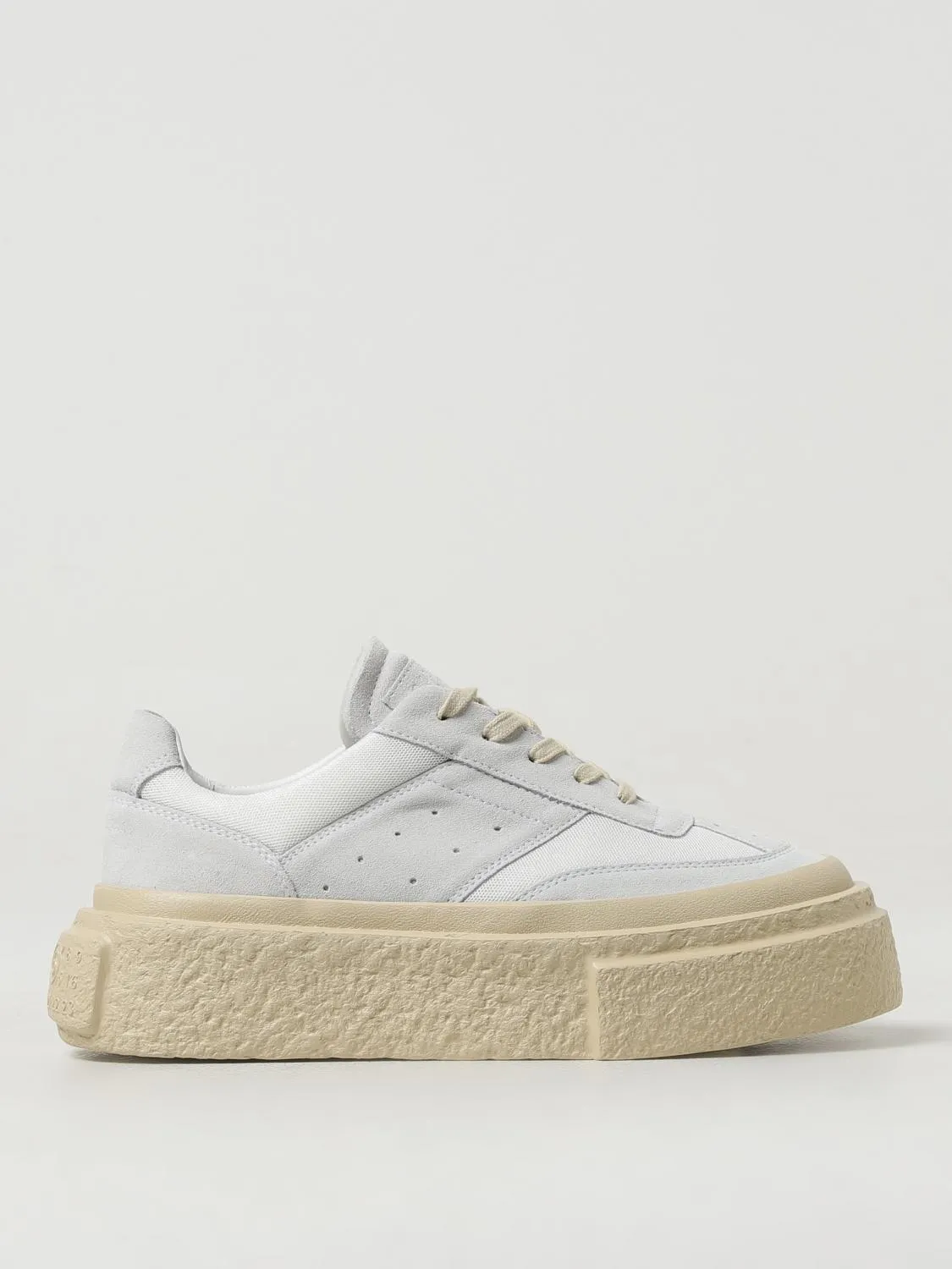 Zapatillas mujer Mm6 Maison Margiela
