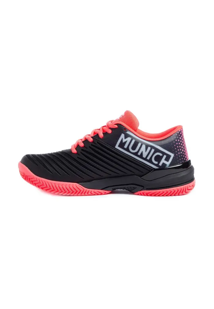 ZAPATILLAS MUNICH PADX 16 PADEL