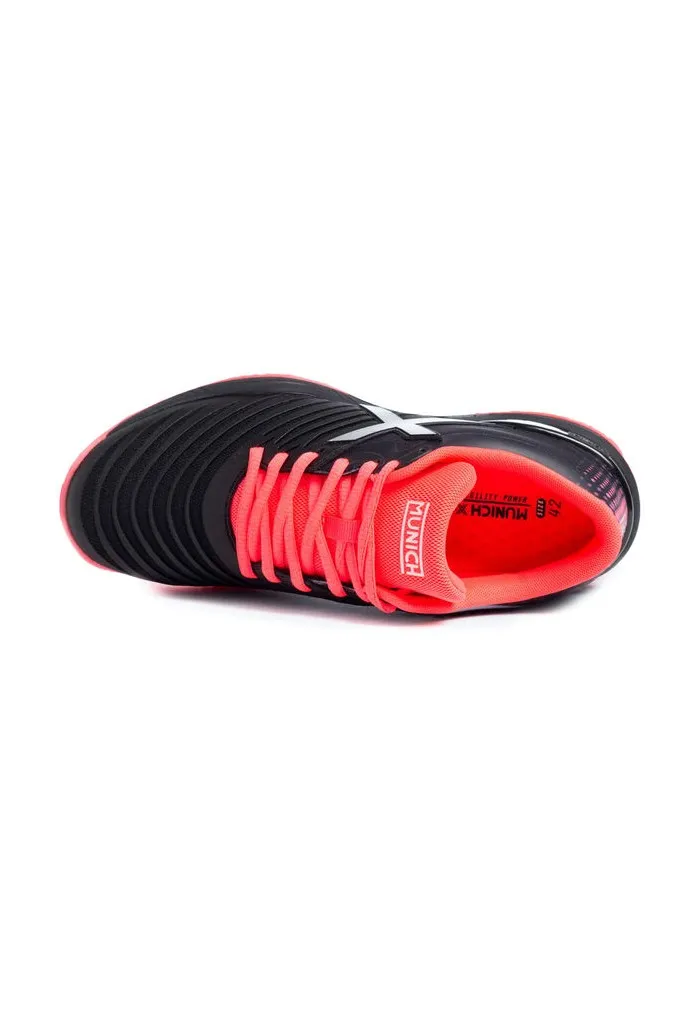 ZAPATILLAS MUNICH PADX 16 PADEL