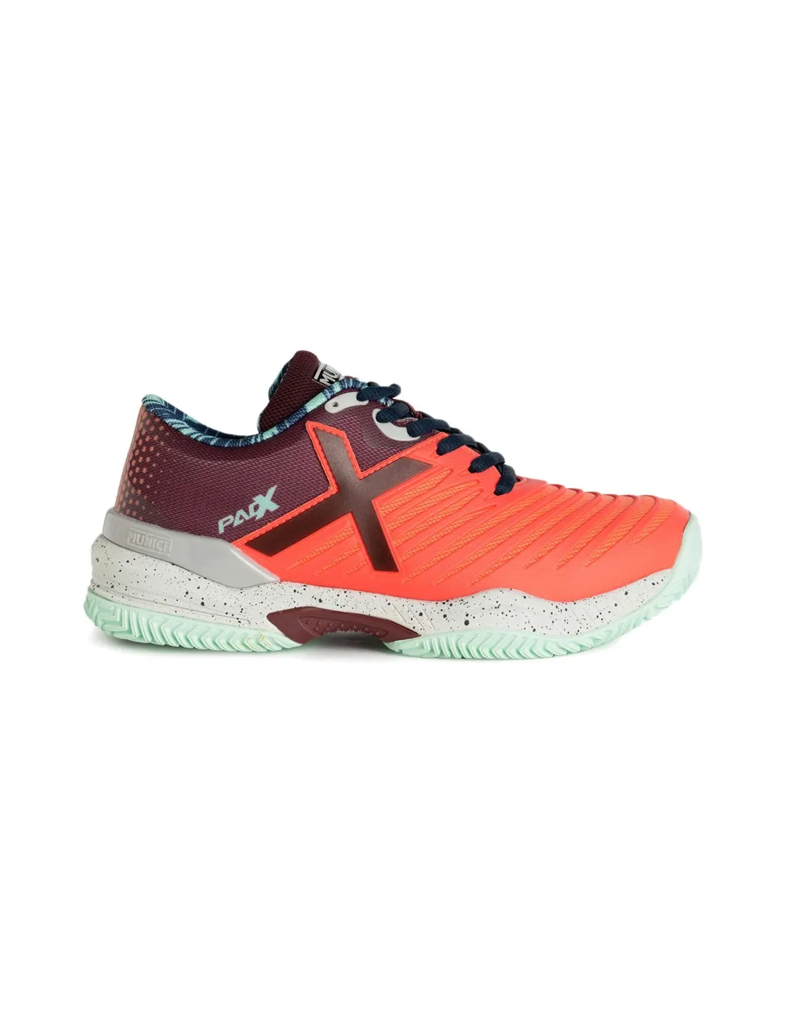 Zapatillas Munich Padx 39 Padel 4034039 