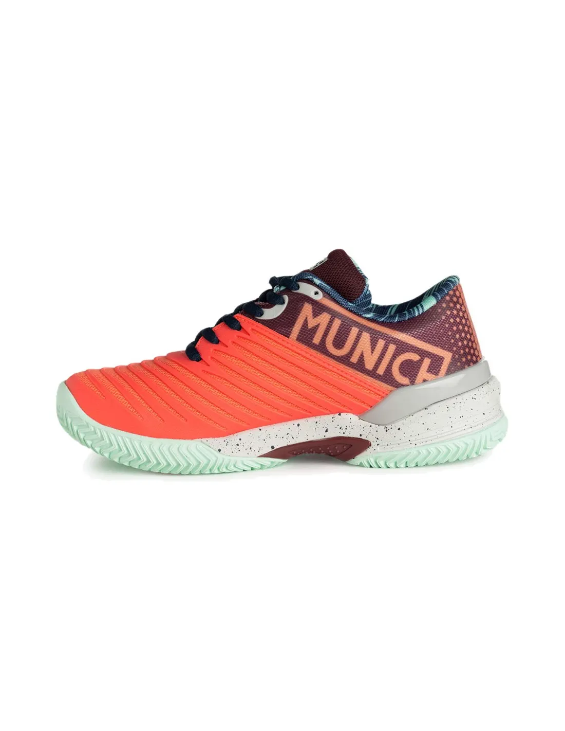Zapatillas Munich Padx 39 Padel 4034039 