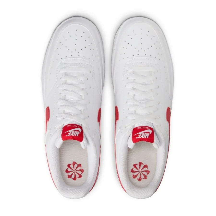  Zapatillas Nike Nike Court Vision Lo Nn Ess