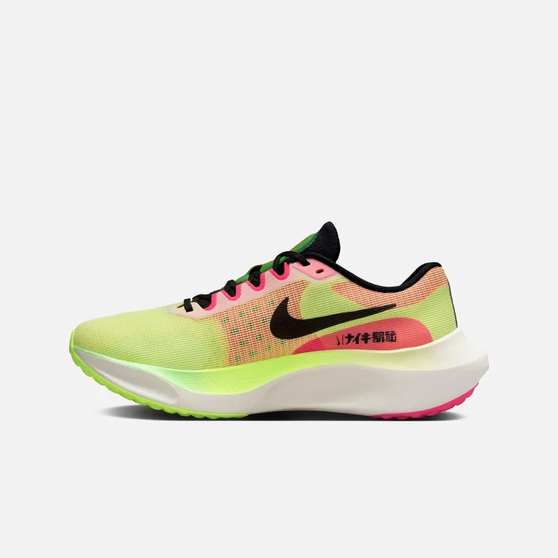 ZAPATILLAS NIKE ZOOM FLY 5 PREMIUM FQ8112331