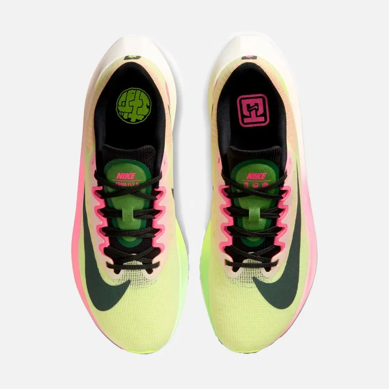 ZAPATILLAS NIKE ZOOM FLY 5 PREMIUM FQ8112331