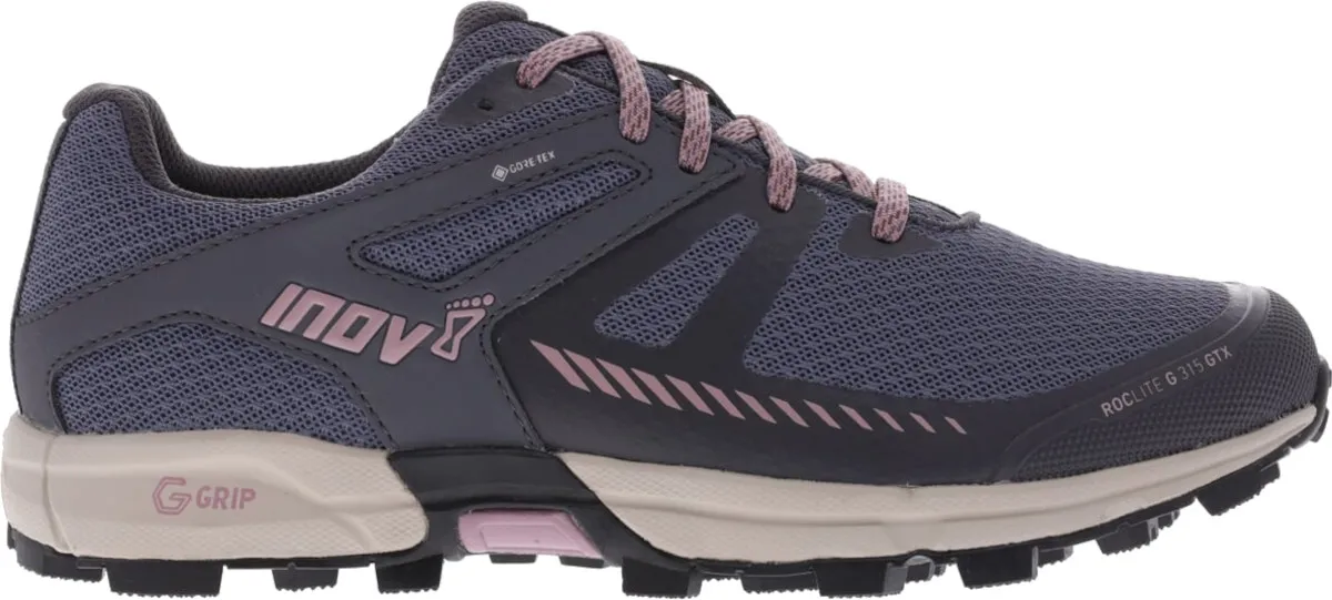 ZAPATILLAS PARA TRAIL INOV8 ROCLITE 315 GTX V2 W