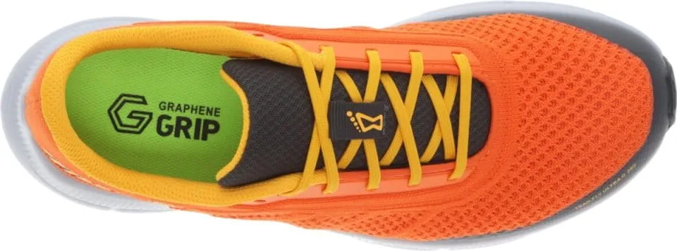 ZAPATILLAS PARA TRAIL INOV8 TRAILFLY ULTRA G 280 M