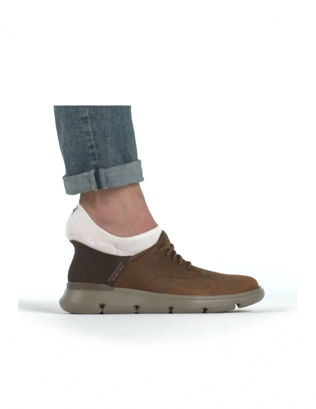 Zapatillas SKECHERS Garza Gervin