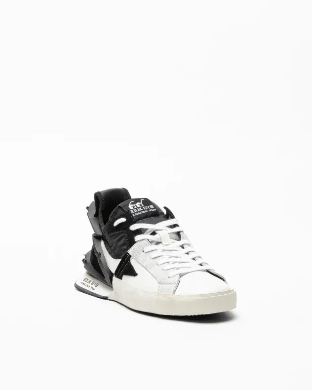 Zapatillas Souk Eye Lighting Star Negro
