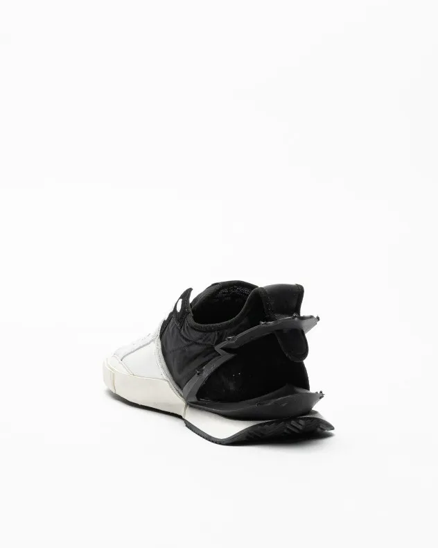 Zapatillas Souk Eye Lighting Star Negro