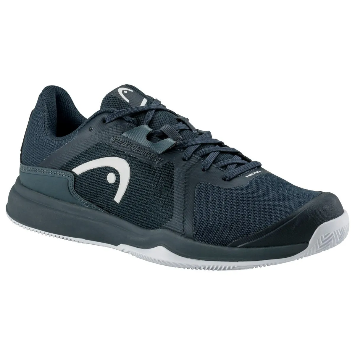 Zapatillas Tenis Hombre Head Sprint Team 3.5 Clay Azul