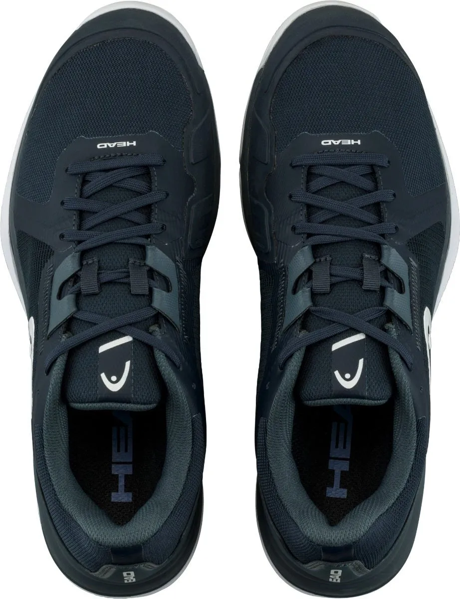 Zapatillas Tenis Hombre Head Sprint Team 3.5 Clay Azul