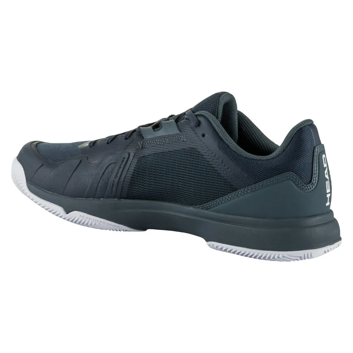 Zapatillas Tenis Hombre Head Sprint Team 3.5 Clay Azul
