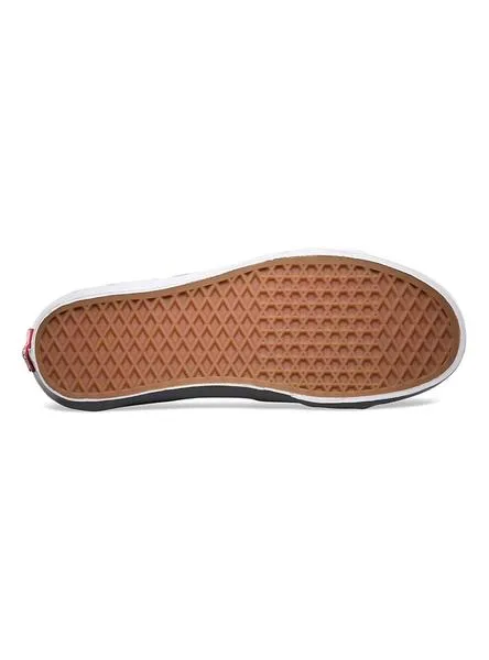 ZAPATILLAS VANS NEGRAS SK8HI PARA HOMBRE Y MUJER