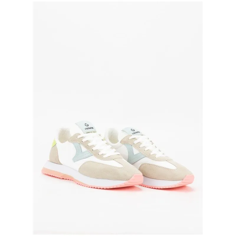Zapatillas Victoria 1134106