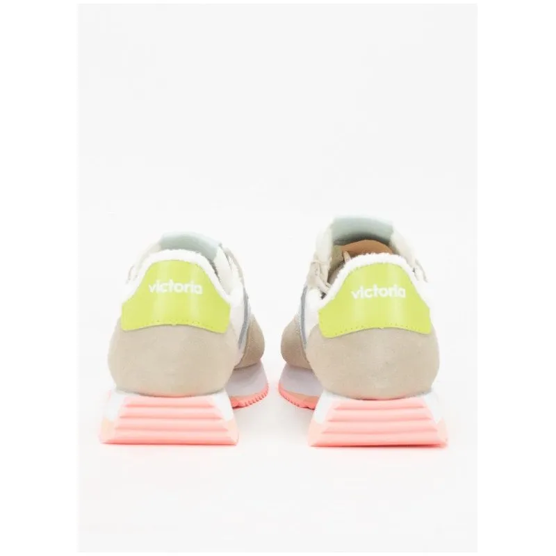 Zapatillas Victoria 1134106