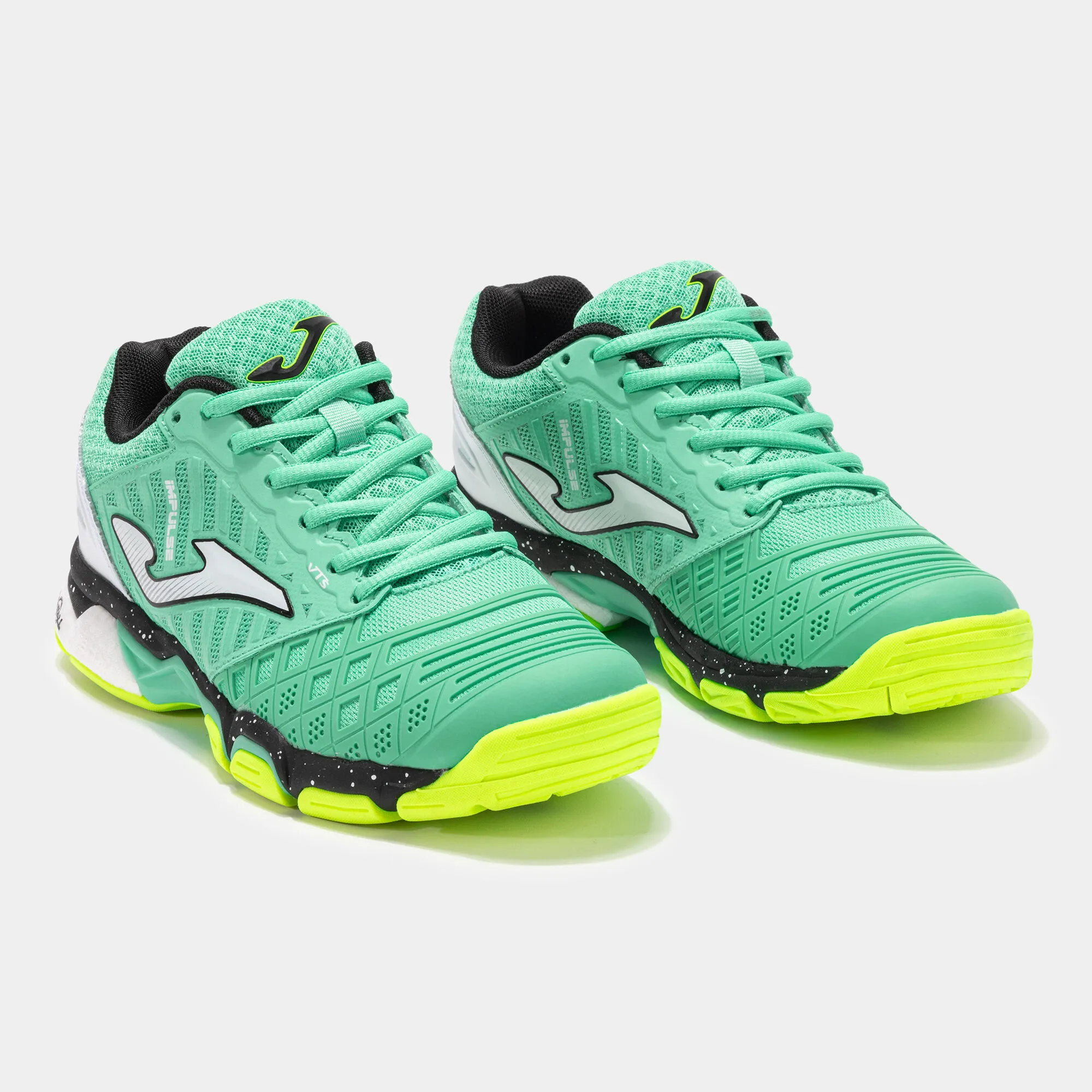 Zapatillas voleibol V.Impulse Lady 24 mujer turquesa
