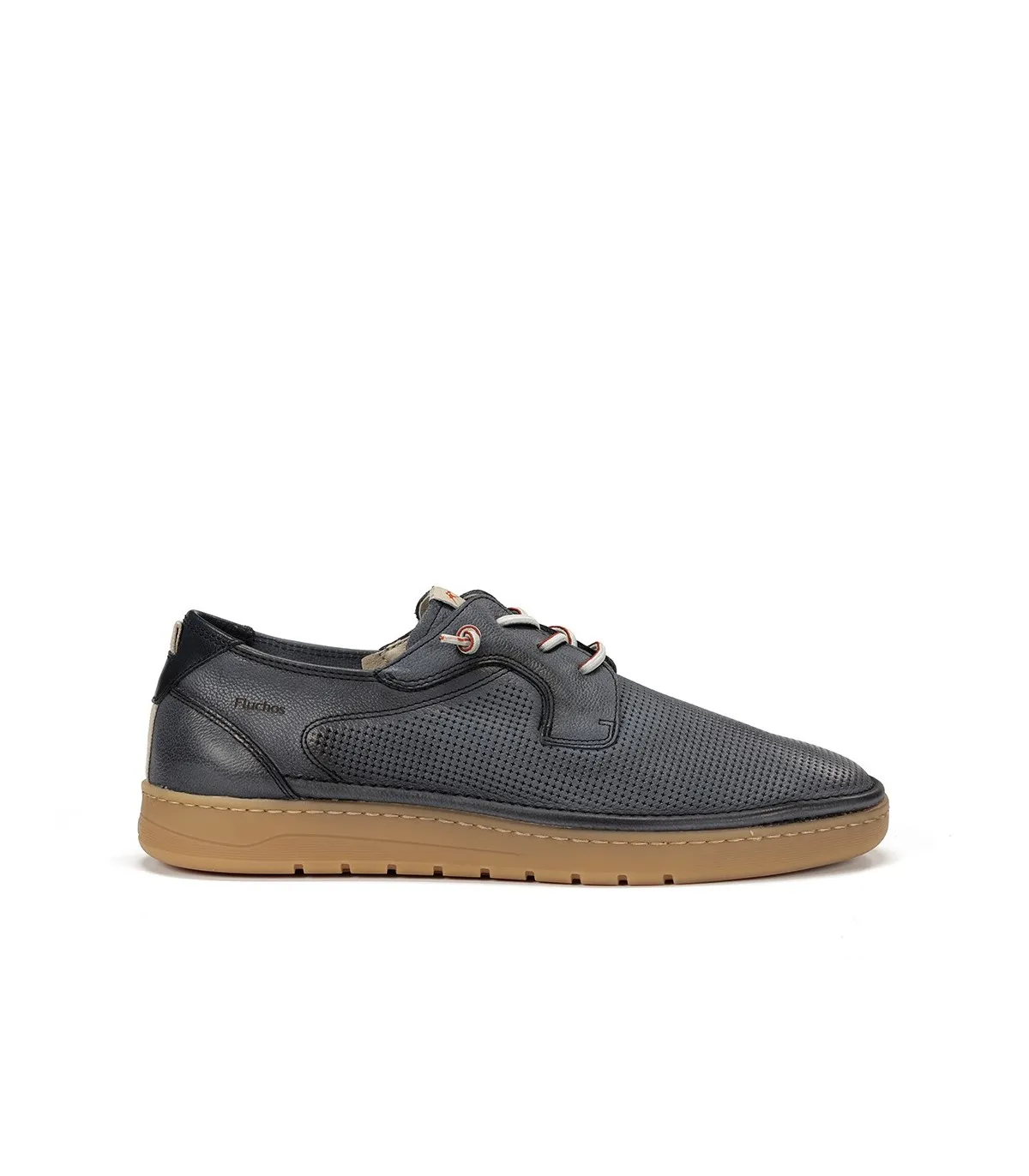 ZAPATOS CASUAL HOMBRE FLUCHOS F1947
