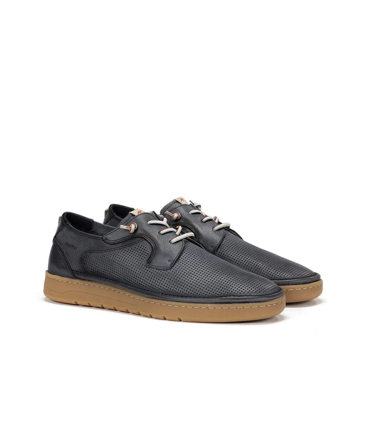 ZAPATOS CASUAL HOMBRE FLUCHOS F1947