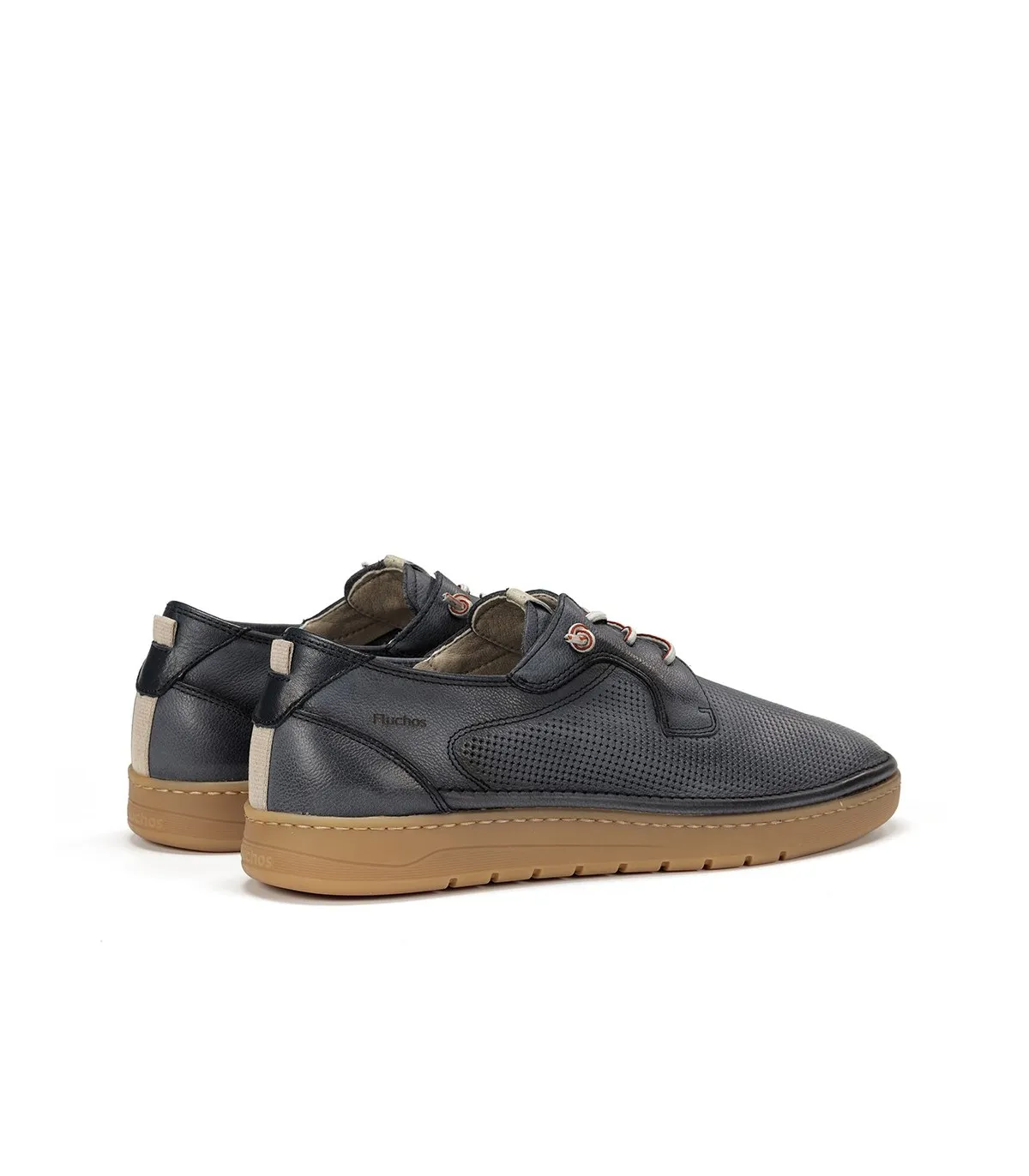 ZAPATOS CASUAL HOMBRE FLUCHOS F1947