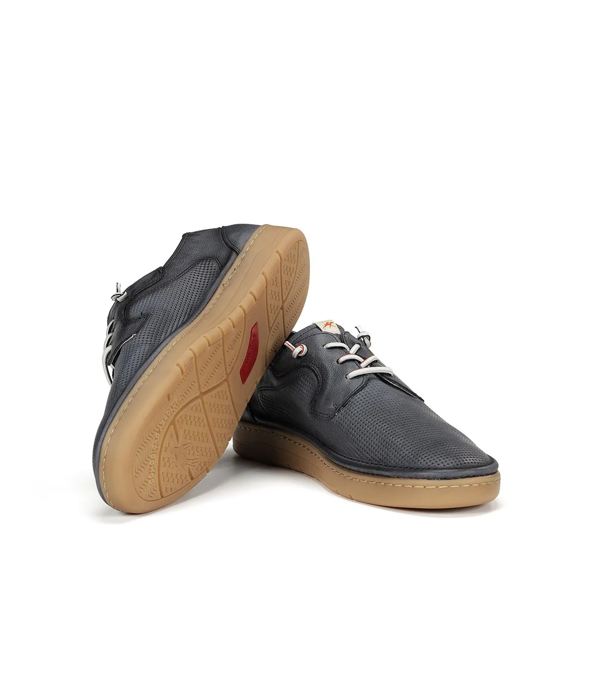 ZAPATOS CASUAL HOMBRE FLUCHOS F1947