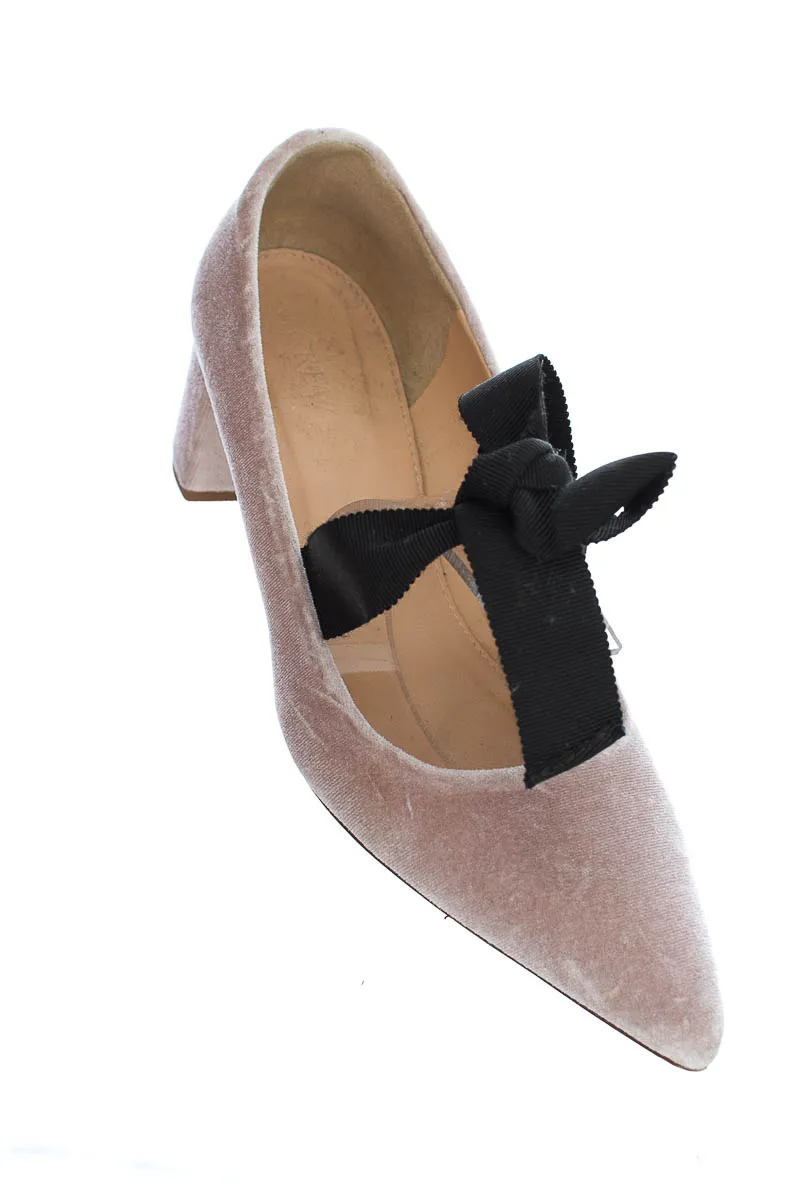 ZAPATOS COLOR BEIGE  J.CREW