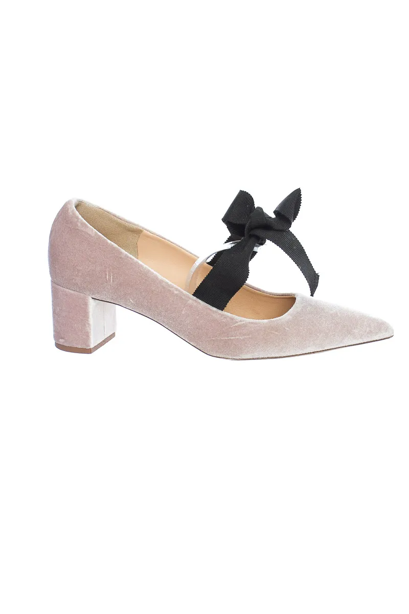 ZAPATOS COLOR BEIGE  J.CREW