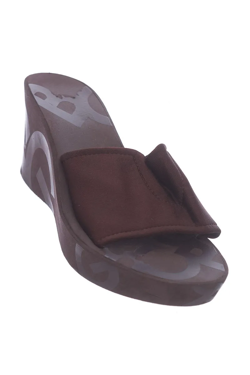 ZAPATOS COLOR CAFé  BCBG
