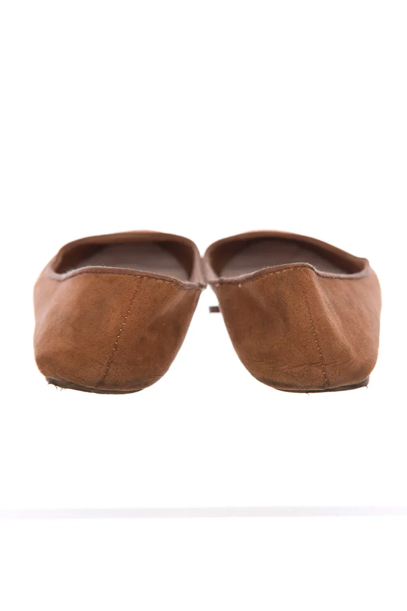 ZAPATOS COLOR CAFé  PRIMARK
