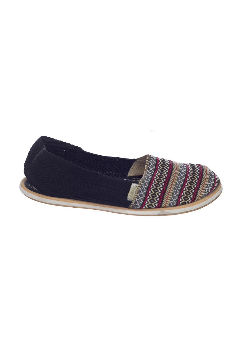 ZAPATOS COLOR ESTAMPADO  DAYARY