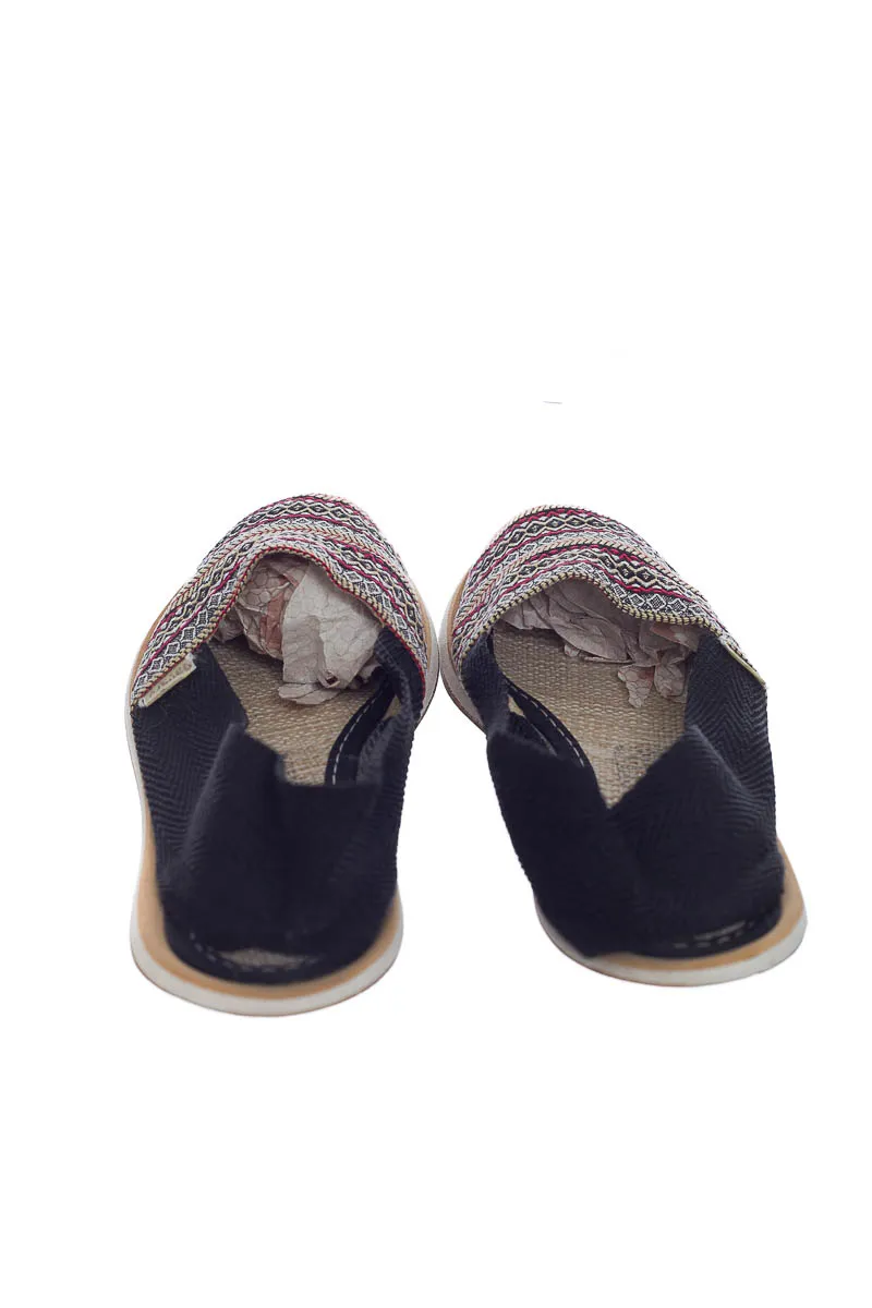 ZAPATOS COLOR ESTAMPADO  DAYARY