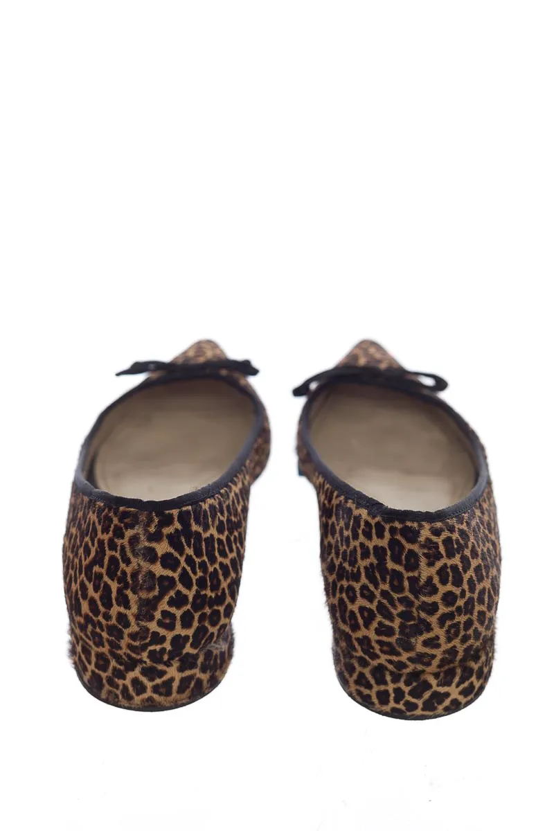 ZAPATOS COLOR ESTAMPADO  ZARA