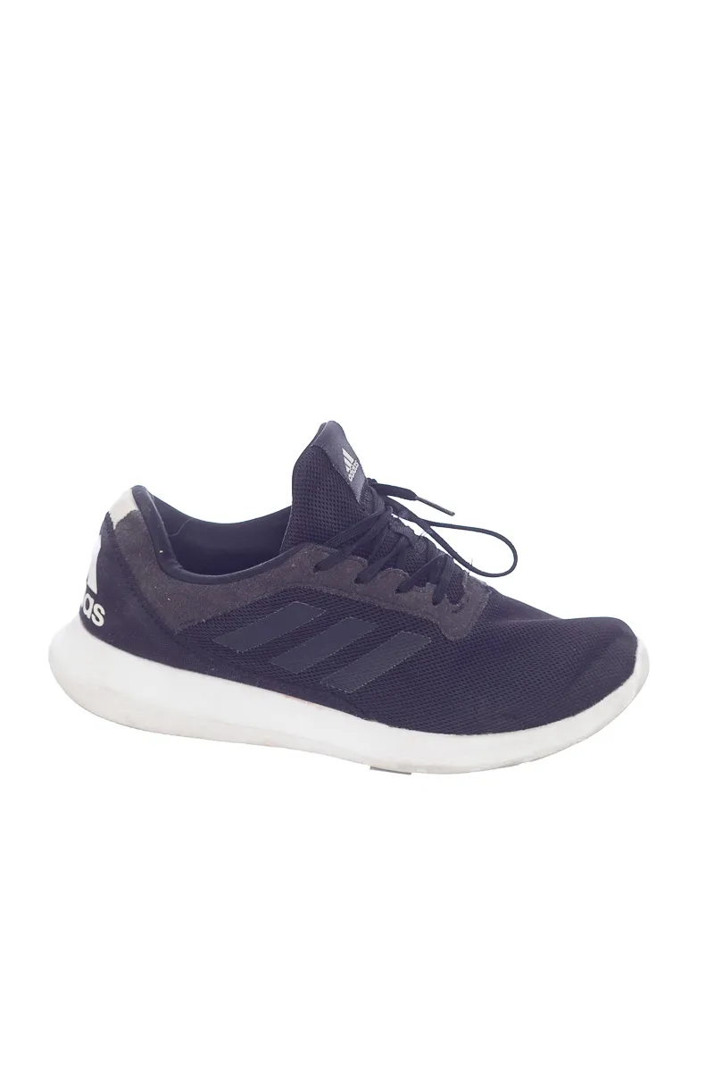 ZAPATOS COLOR NEGRO  ADIDAS