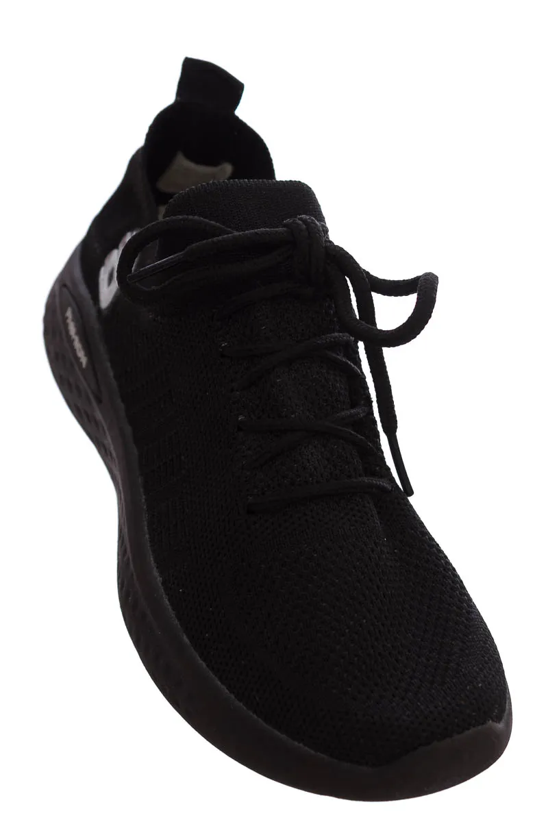 ZAPATOS COLOR NEGRO  FASHION