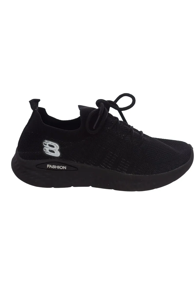 ZAPATOS COLOR NEGRO  FASHION