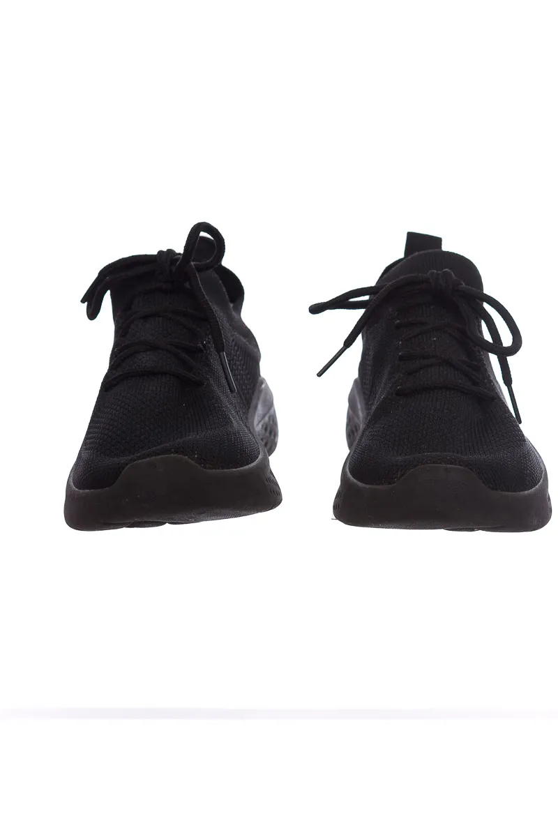 ZAPATOS COLOR NEGRO  FASHION