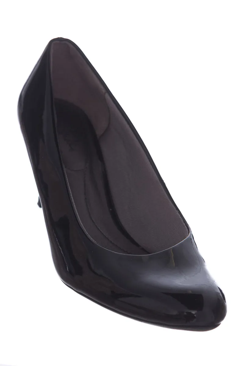 ZAPATOS COLOR NEGRO  LIFE STRIDE
