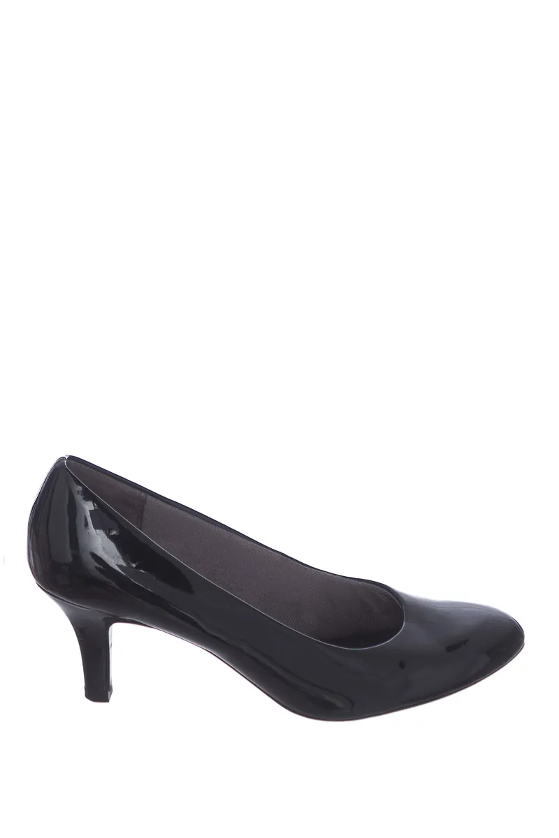 ZAPATOS COLOR NEGRO  LIFE STRIDE
