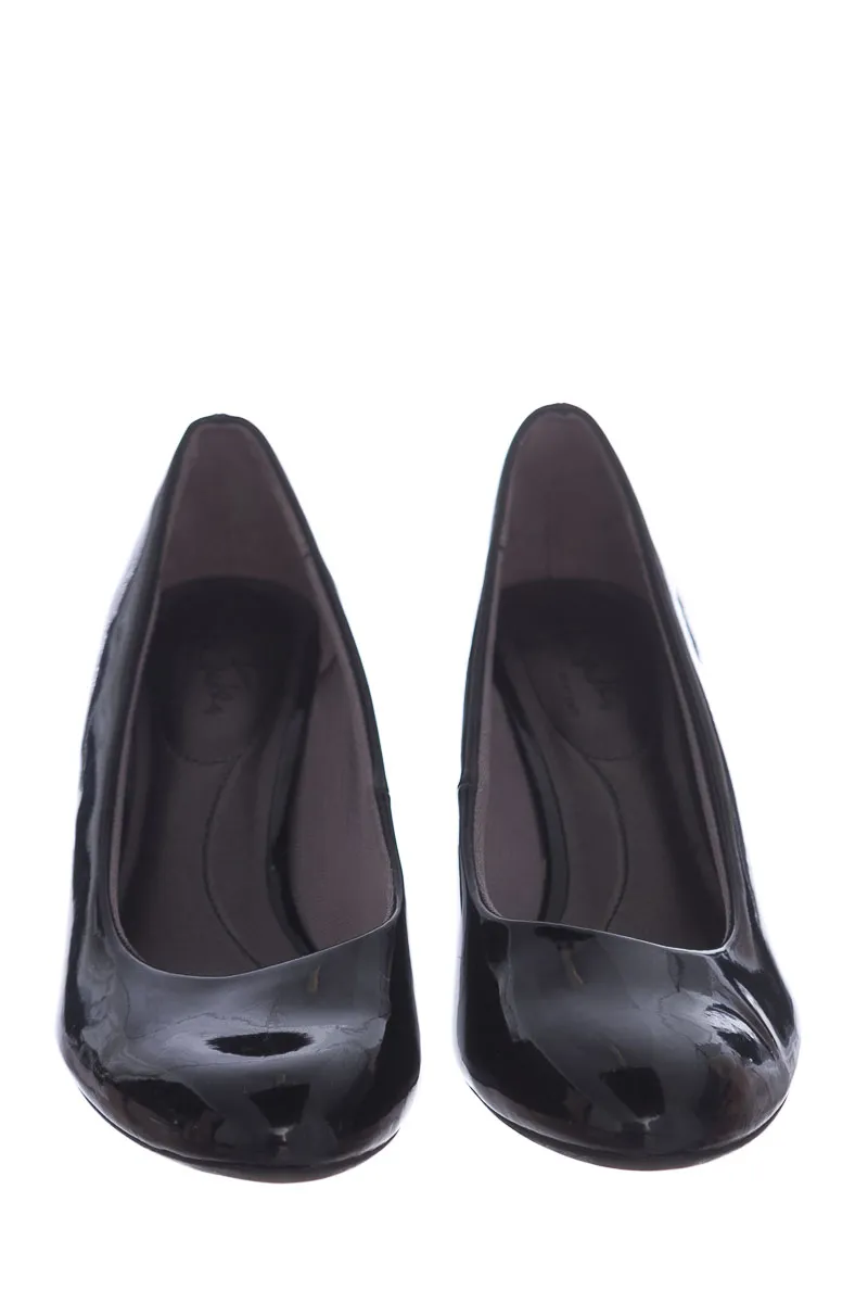 ZAPATOS COLOR NEGRO  LIFE STRIDE